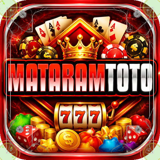 mataramtoto — galeri pratinjau - APK Resmi